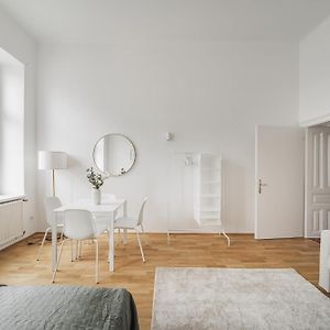 Studio Appartement